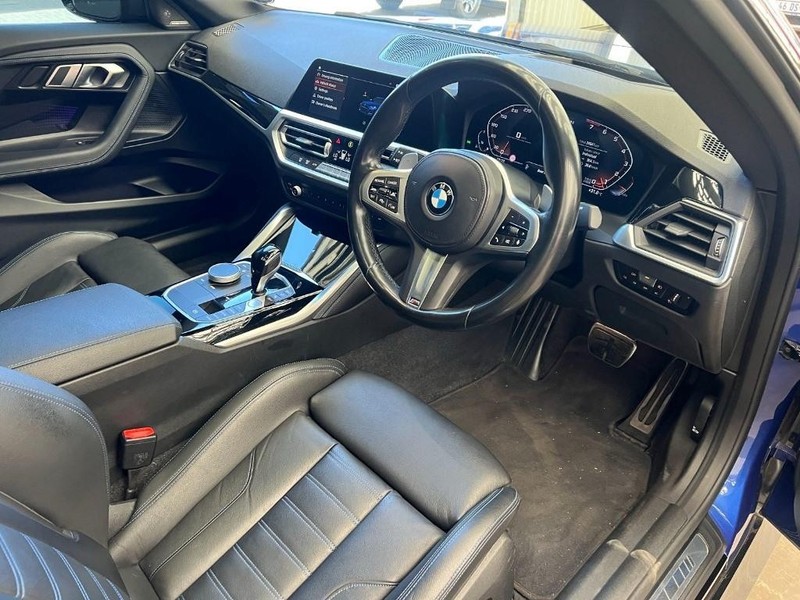BMW 2 Series - Mit Mak Motors - Image 6
