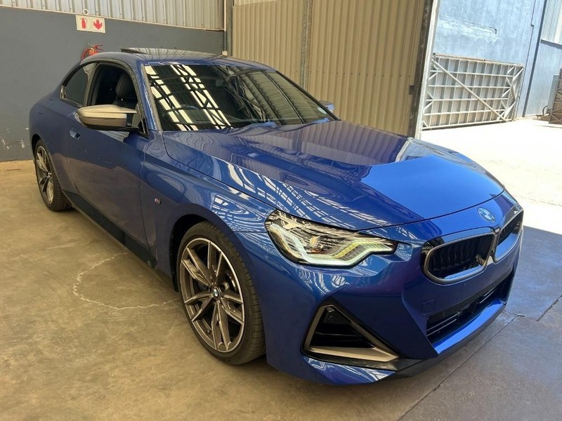 BMW 2 Series - Mit Mak Motors - Image 4