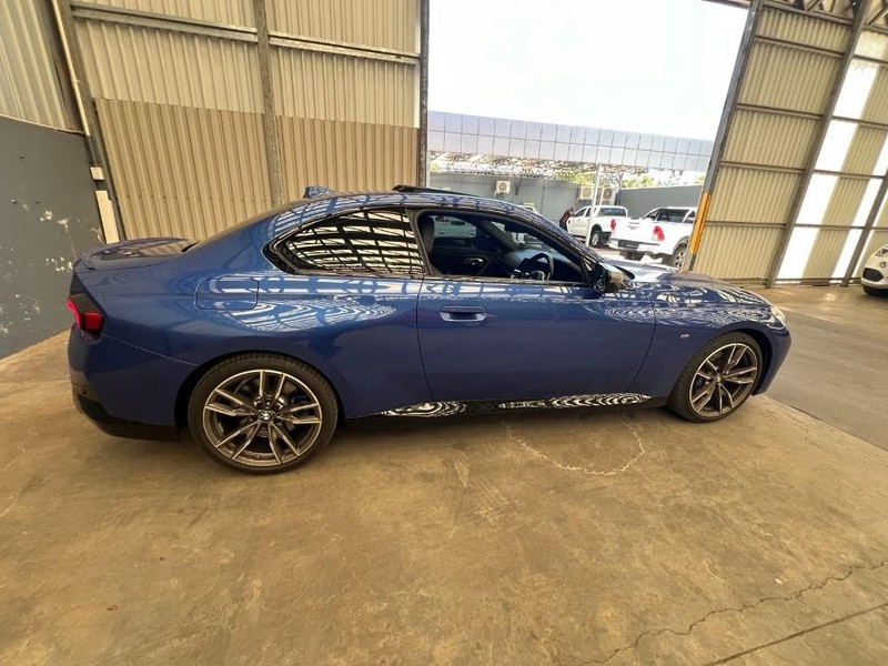BMW 2 Series - Mit Mak Motors - Image 5