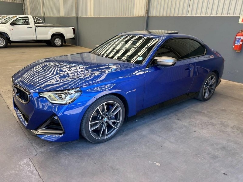BMW 2 Series - Mit Mak Motors - Image 2