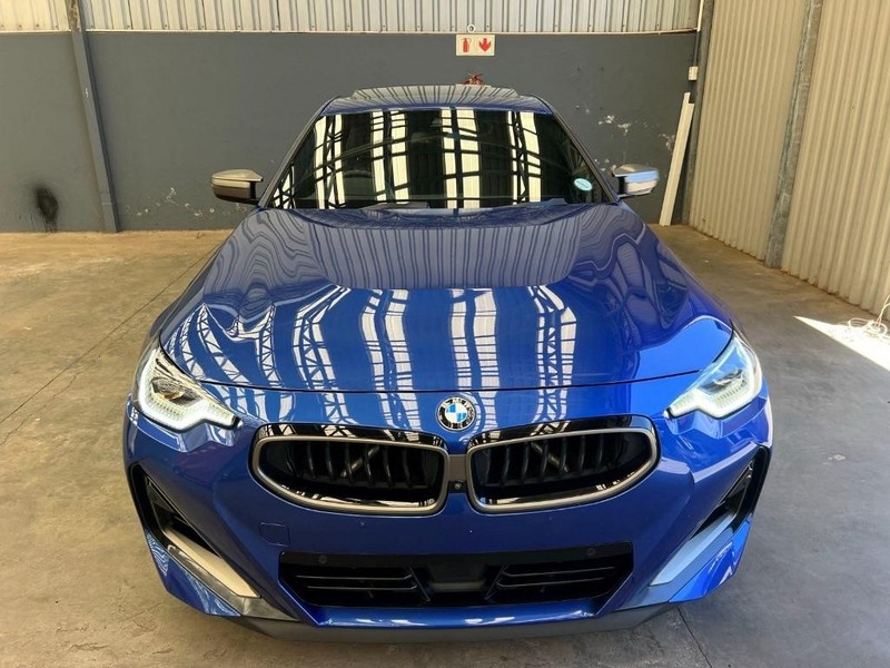 BMW 2 Series - Mit Mak Motors - Image 3