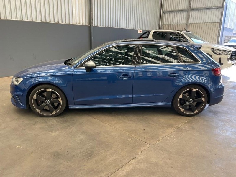Audi A3 - Mit Mak Motors - Image 7