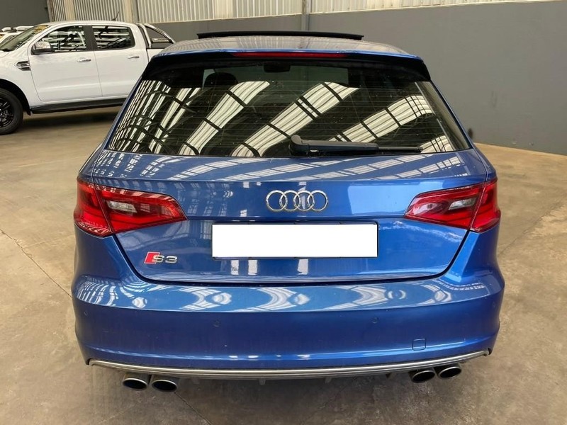 Audi A3 - Mit Mak Motors - Image 6