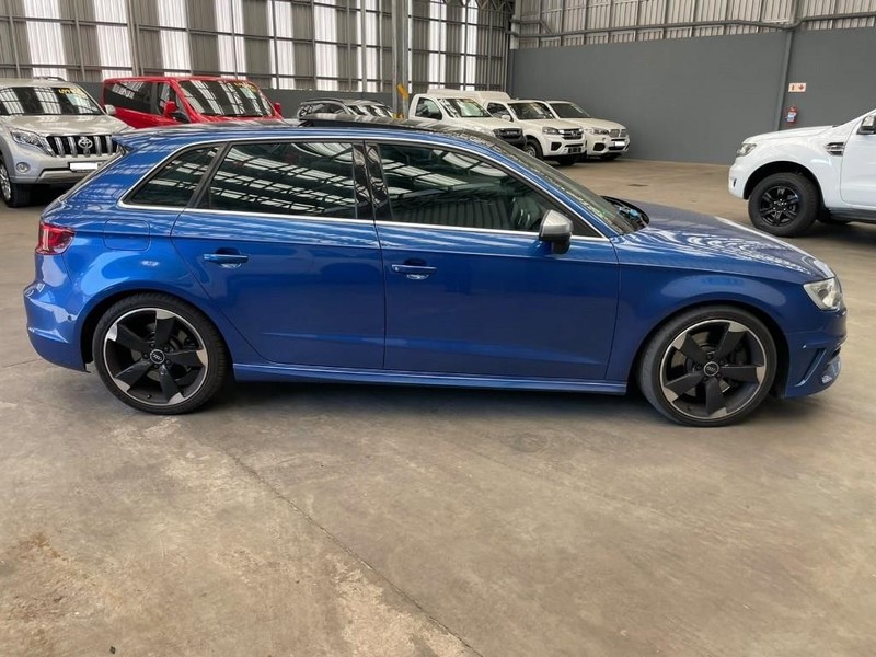 Audi A3 - Mit Mak Motors - Image 4