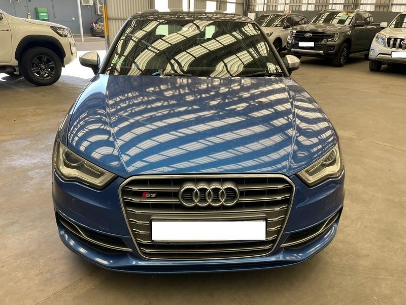 Audi A3 - Mit Mak Motors - Image 2