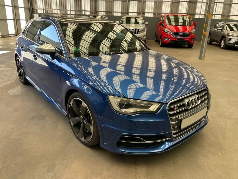 Audi A3 - Mit Mak Motors - Image 3