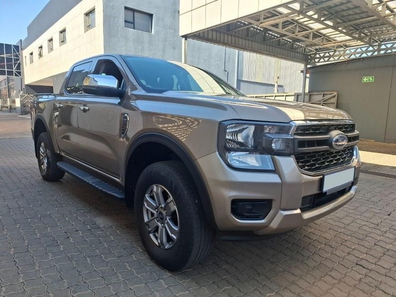 Ford Ranger - Mit Mak Motors - Image 3