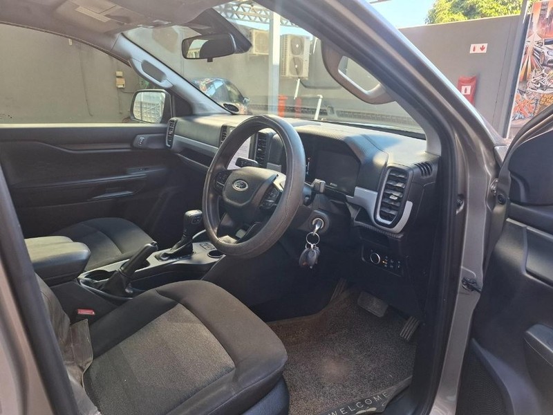 Ford Ranger - Mit Mak Motors - Image 5