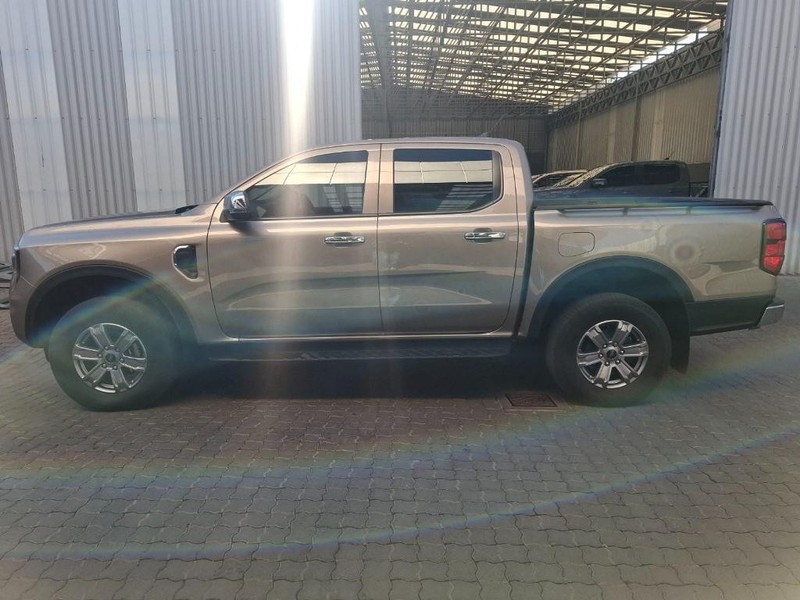 Ford Ranger - Mit Mak Motors - Image 7