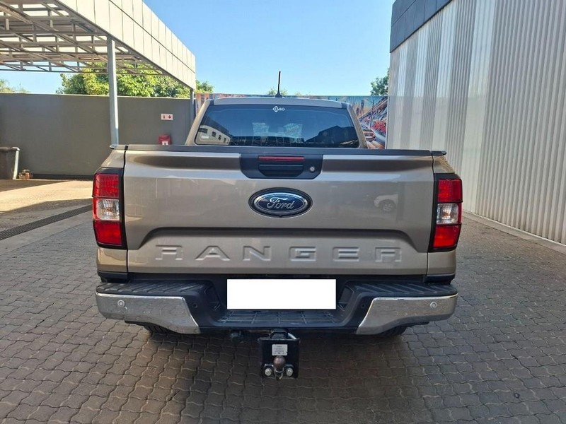 Ford Ranger - Mit Mak Motors - Image 6