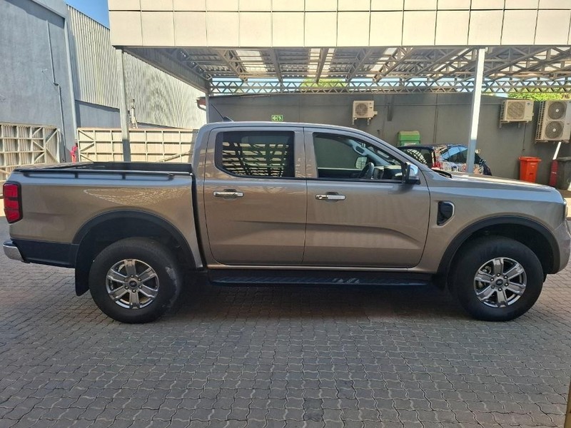 Ford Ranger - Mit Mak Motors - Image 4