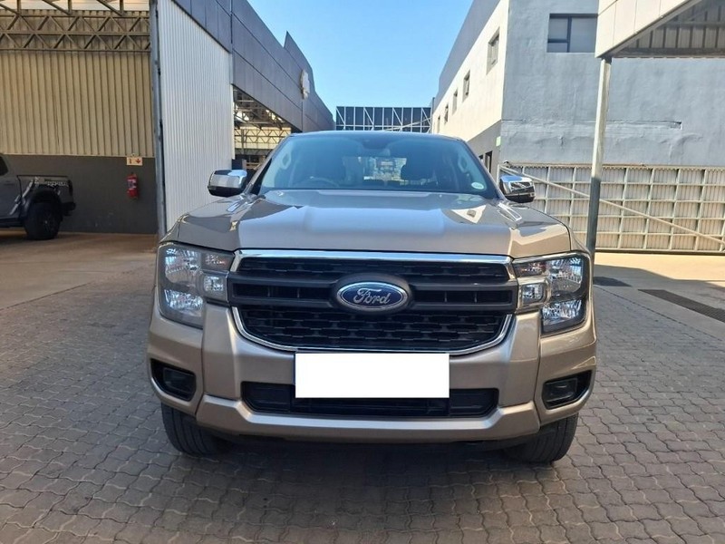 Ford Ranger - Mit Mak Motors - Image 2