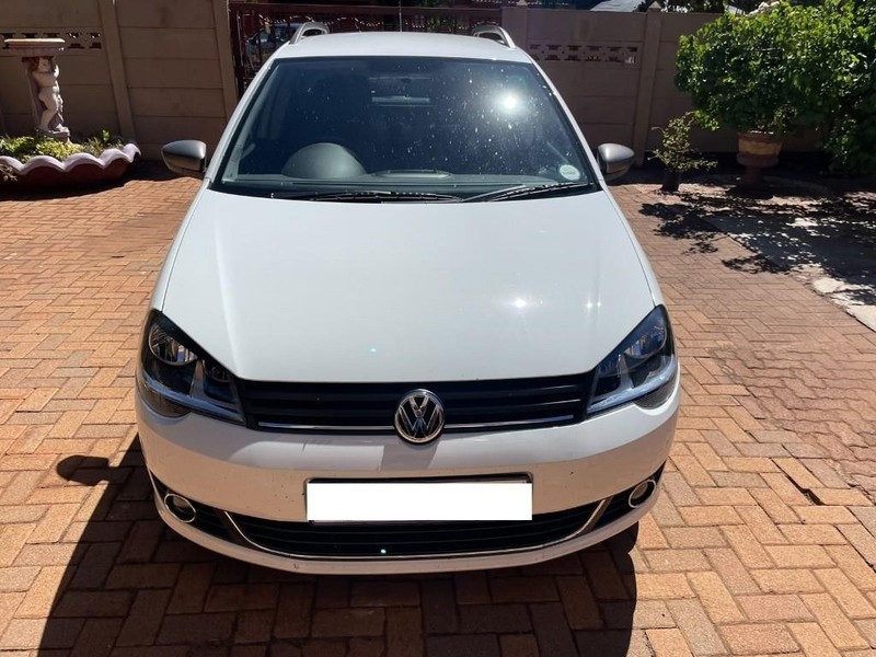 Volkswagen Polo Vivo - Mit Mak Motors - Image 2