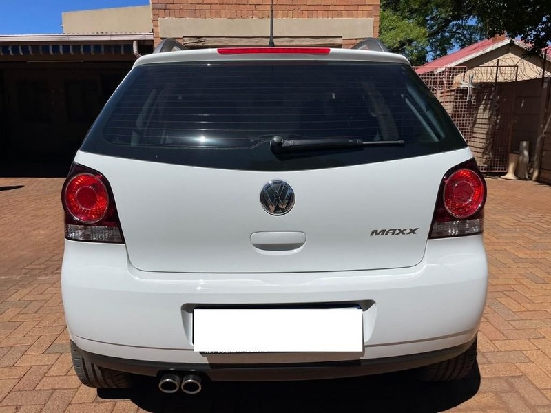 Volkswagen Polo Vivo - Mit Mak Motors - Image 6