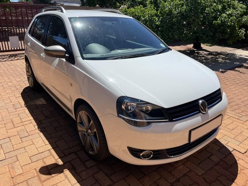 Volkswagen Polo Vivo - Mit Mak Motors - Image 3