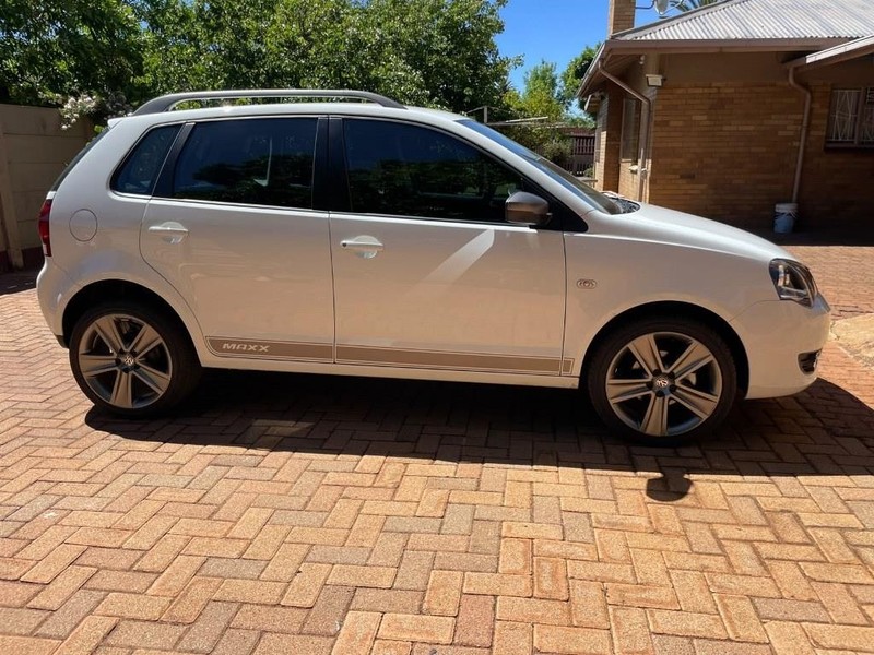 Volkswagen Polo Vivo - Mit Mak Motors - Image 4