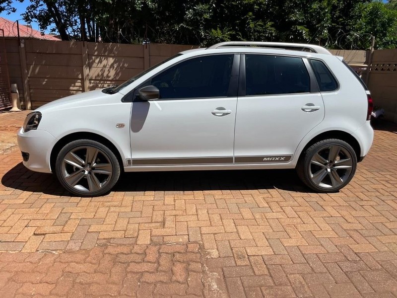 Volkswagen Polo Vivo - Mit Mak Motors - Image 7