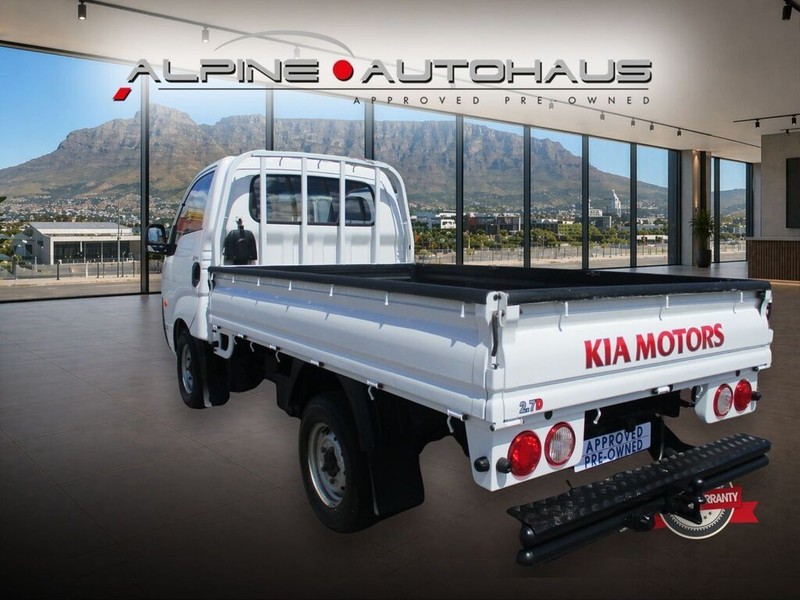 Kia K 2700 - Alpine Autohaus - Image 16