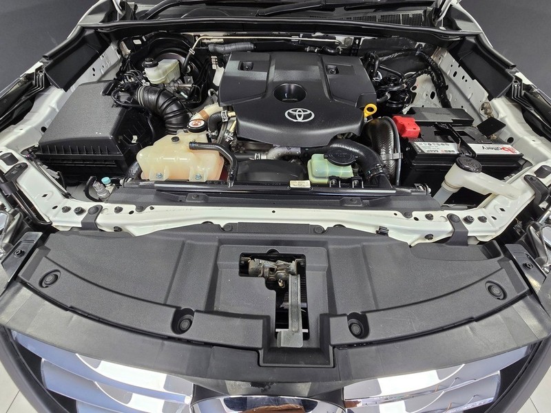 Toyota Fortuner - WP Motors - Image 6