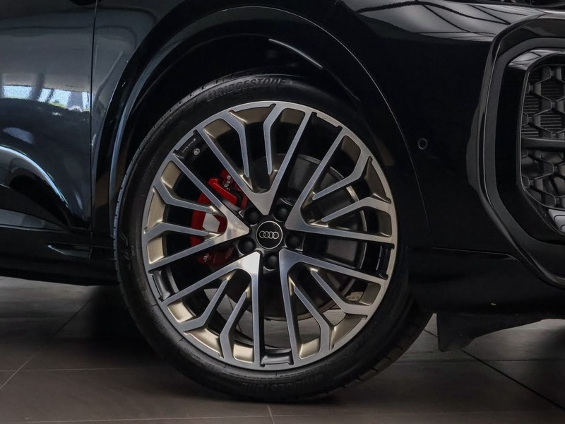 Audi SQ5 - Audi Centre Rivonia - Image 3