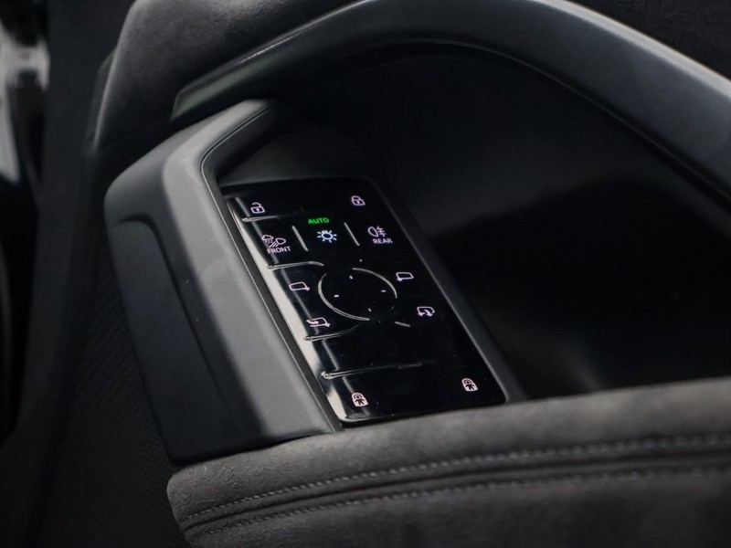 Audi SQ5 - Audi Centre Rivonia - Image 16