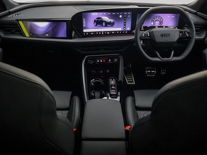 Audi SQ5 - Audi Centre Rivonia - Image 27