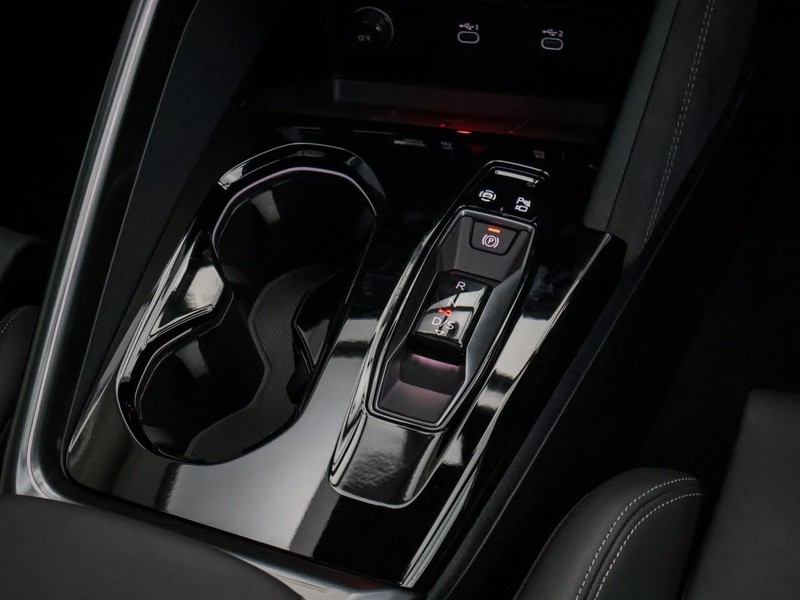 Audi SQ5 - Audi Centre Rivonia - Image 25