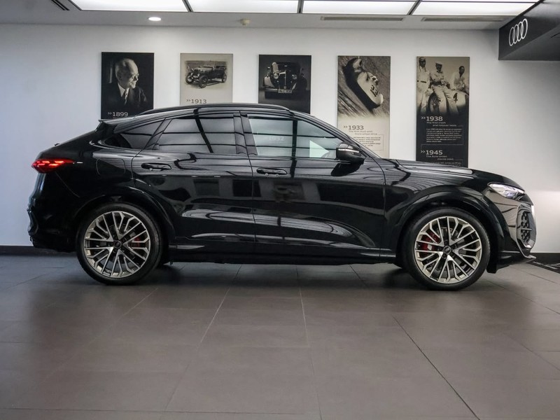 Audi SQ5 - Audi Centre Rivonia - Image 8