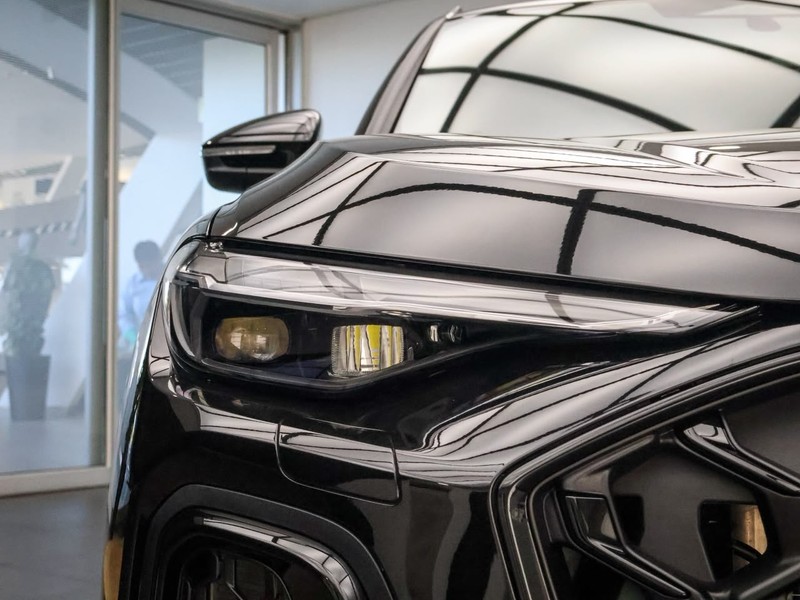 Audi SQ5 - Audi Centre Rivonia - Image 7