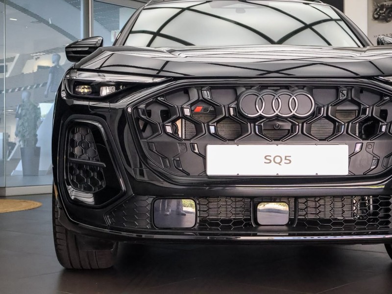 Audi SQ5 - Audi Centre Rivonia - Image 6