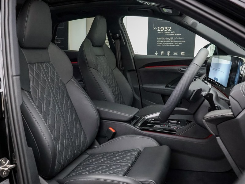 Audi SQ5 - Audi Centre Rivonia - Image 18