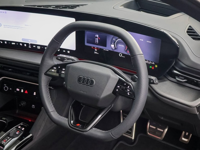 Audi SQ5 - Audi Centre Rivonia - Image 19