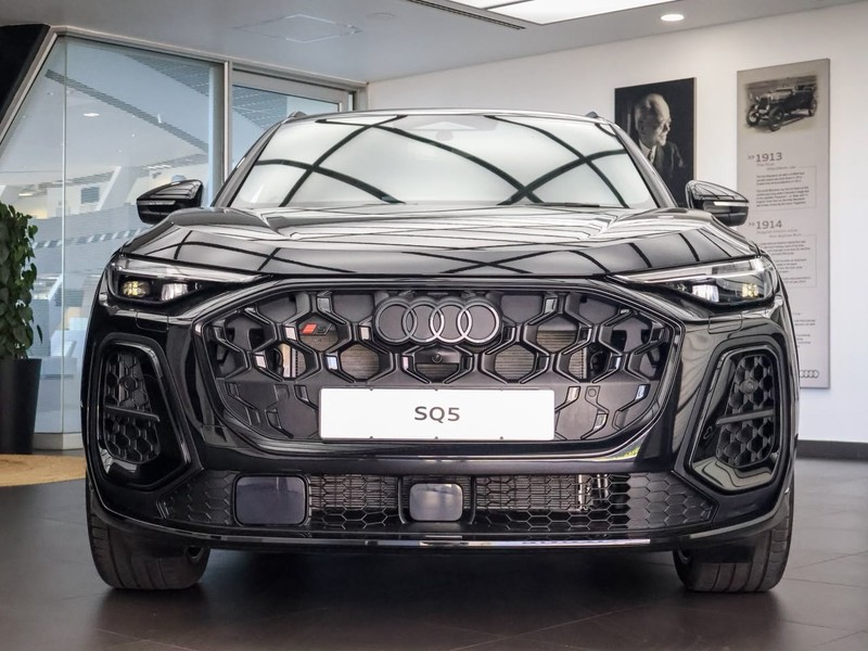 Audi SQ5 - Audi Centre Rivonia - Image 5