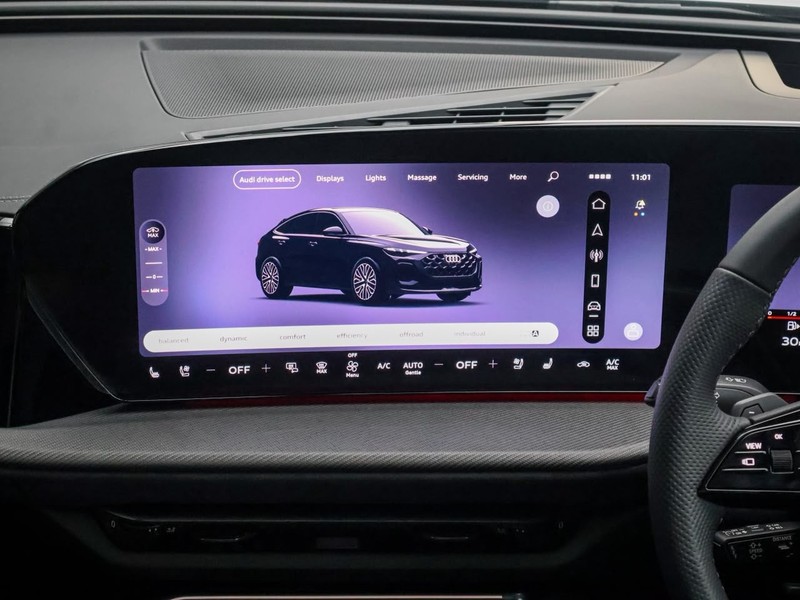 Audi SQ5 - Audi Centre Rivonia - Image 22