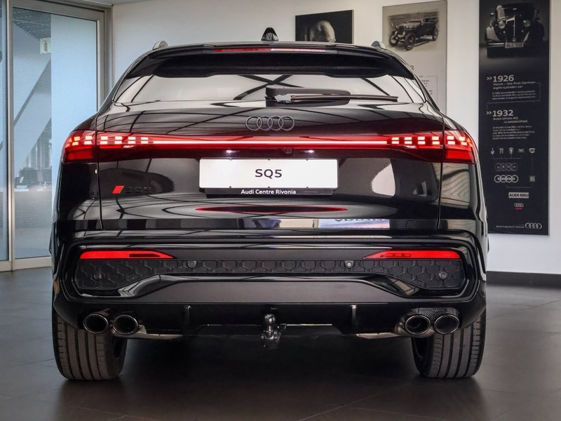 Audi SQ5 - Audi Centre Rivonia - Image 11