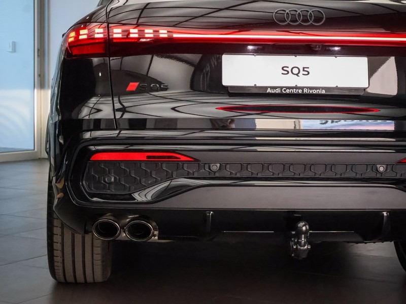 Audi SQ5 - Audi Centre Rivonia - Image 12