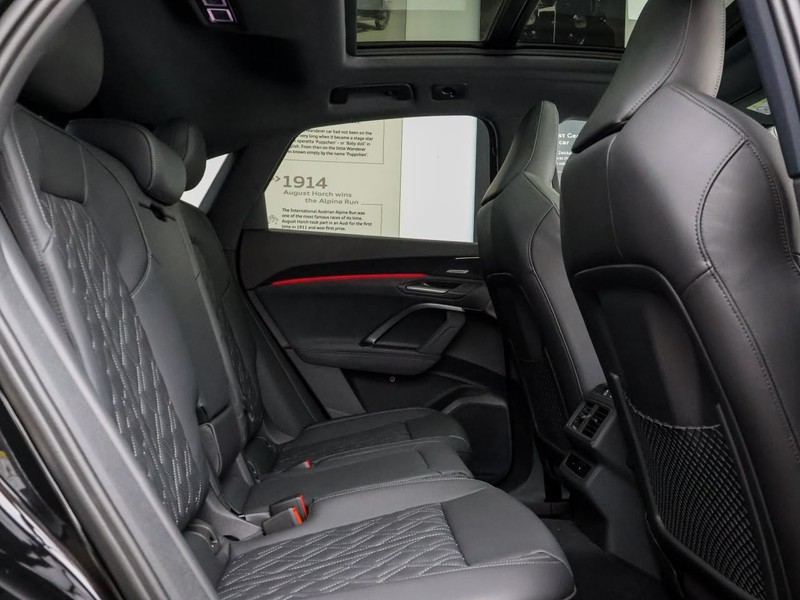 Audi SQ5 - Audi Centre Rivonia - Image 24