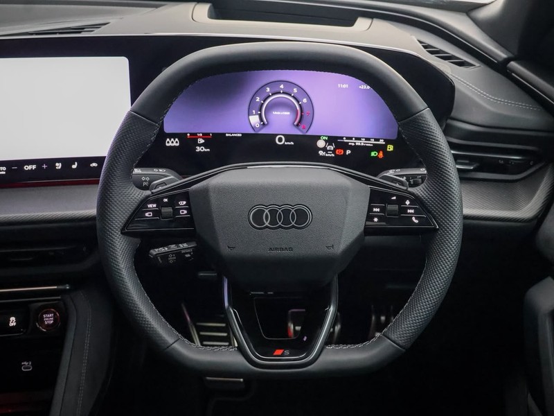 Audi SQ5 - Audi Centre Rivonia - Image 21