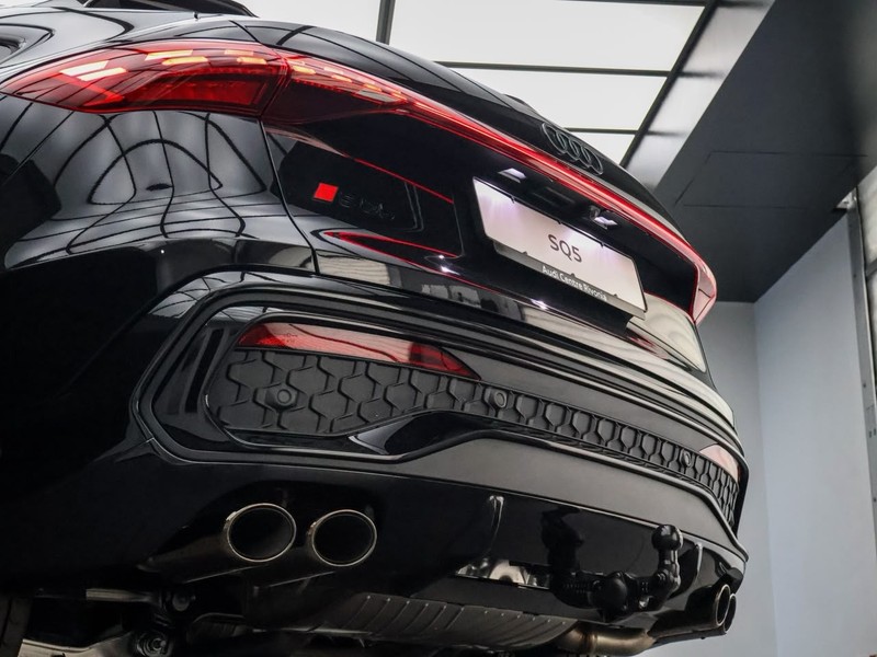 Audi SQ5 - Audi Centre Rivonia - Image 13