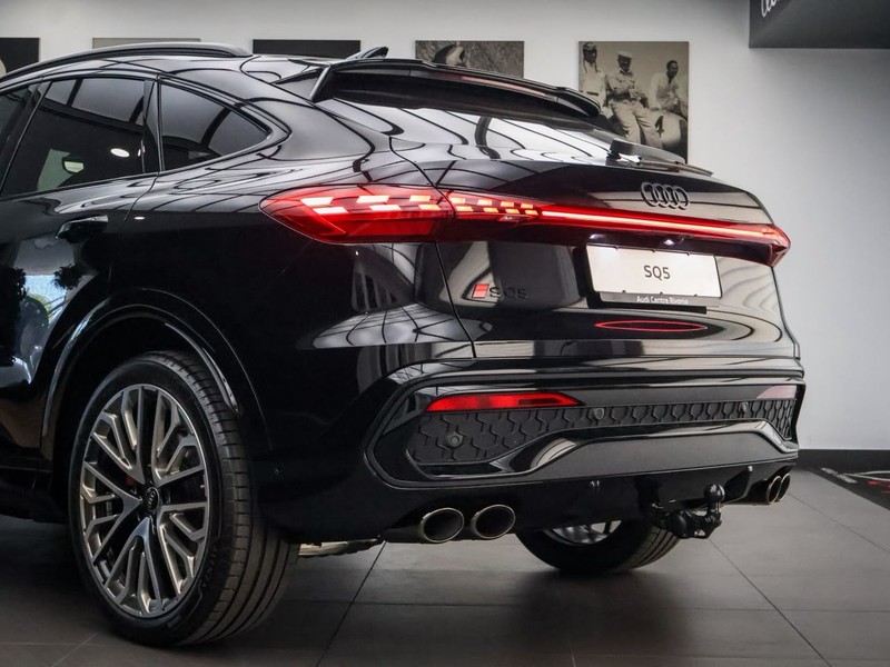 Audi SQ5 - Audi Centre Rivonia - Image 10