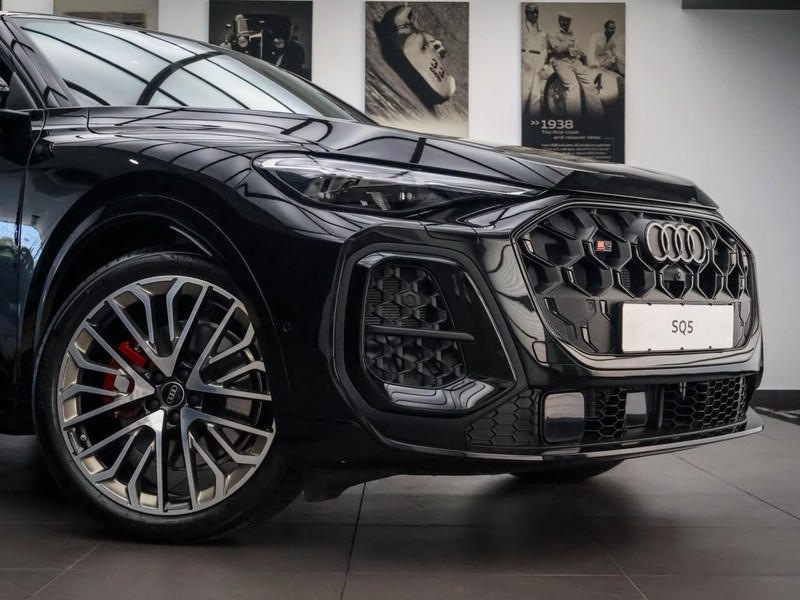 Audi SQ5 - Audi Centre Rivonia - Image 4