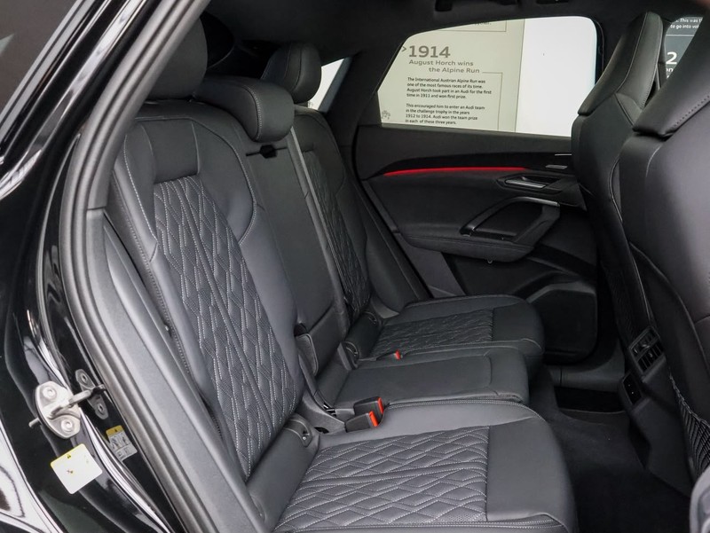 Audi SQ5 - Audi Centre Rivonia - Image 20