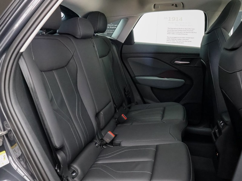 Audi Q3 - Audi Centre Rivonia - Image 21