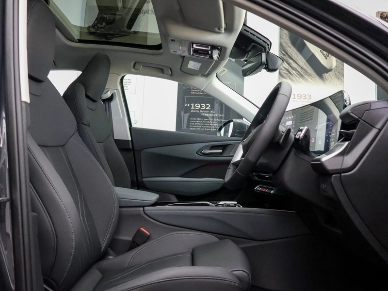 Audi Q3 - Audi Centre Rivonia - Image 17
