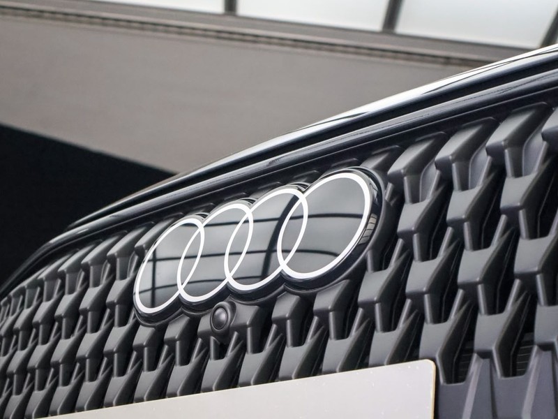 Audi Q3 - Audi Centre Rivonia - Image 8