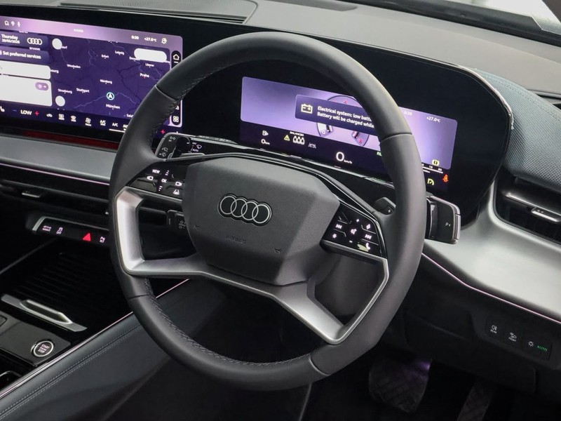 Audi Q3 - Audi Centre Rivonia - Image 18