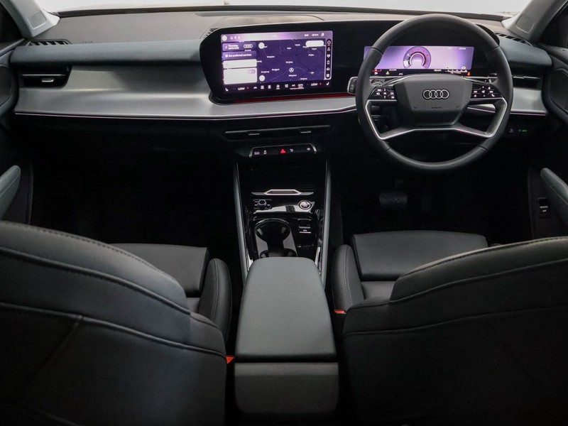 Audi Q3 - Audi Centre Rivonia - Image 26