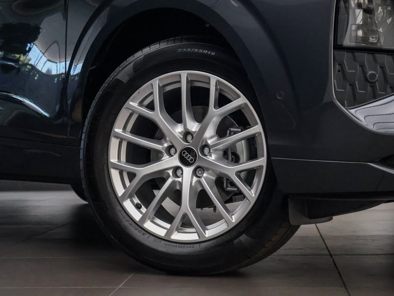 Audi Q3 - Audi Centre Rivonia - Image 3
