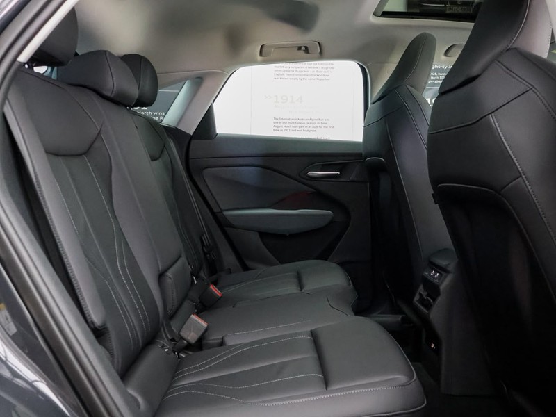 Audi Q3 - Audi Centre Rivonia - Image 22