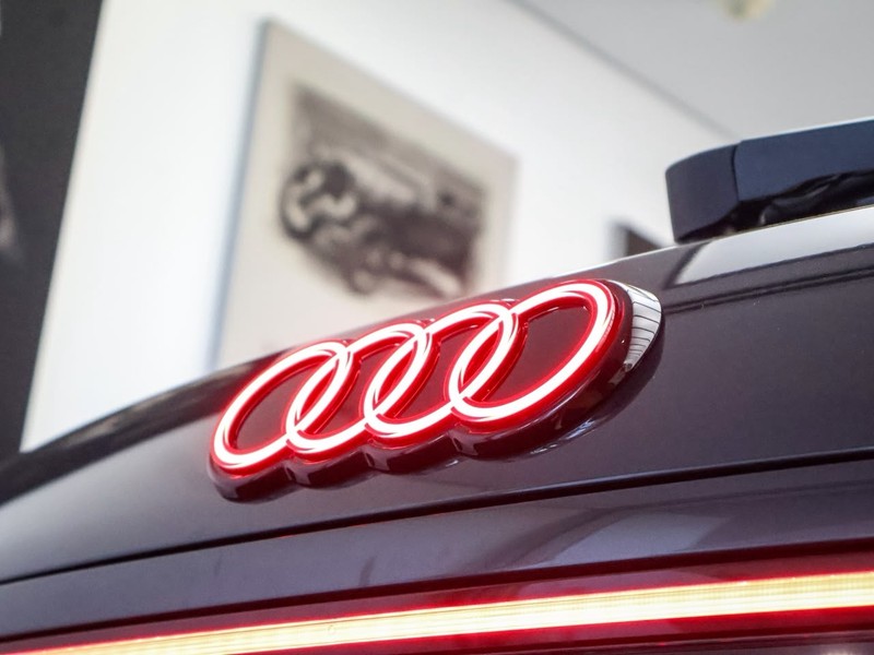 Audi Q3 - Audi Centre Rivonia - Image 14